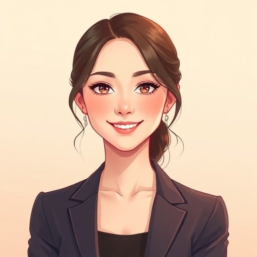漫剧在线看 - 林雨晴 漫剧在线看团队成员林雨晴 - 创始人 & CEO