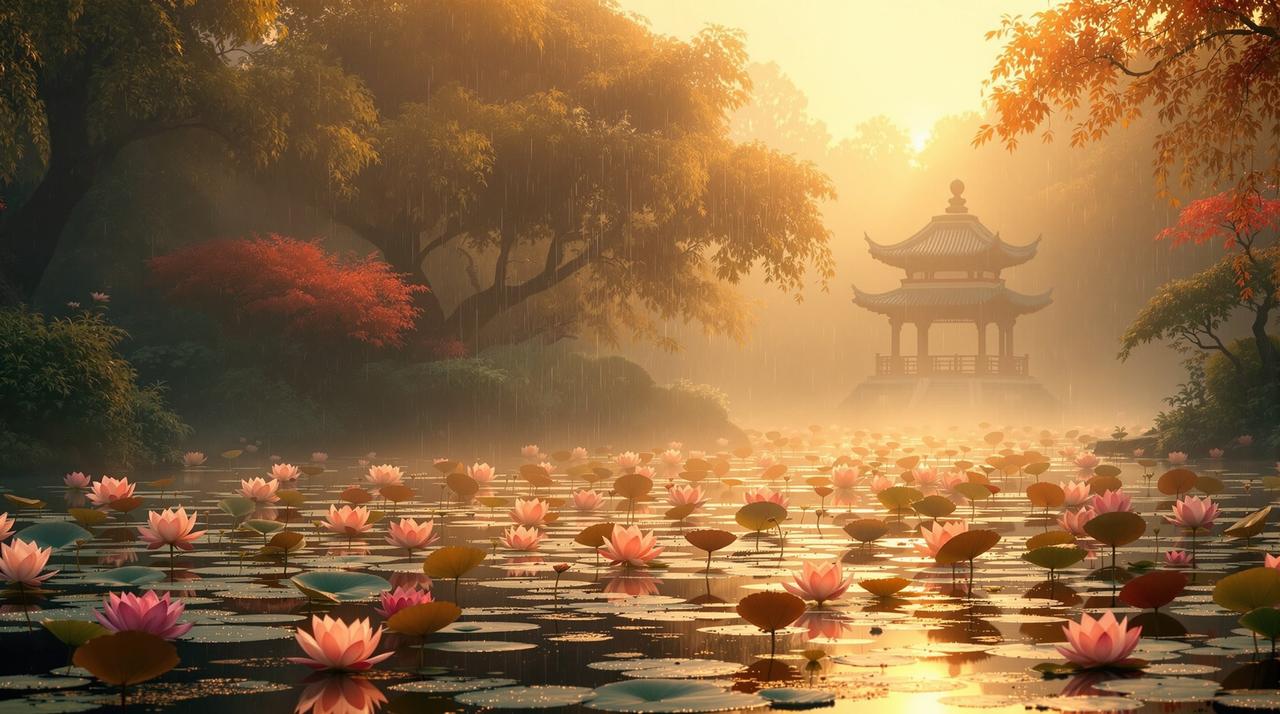 漫剧在线看 - 润物无声的温情剧场，治愈慢剧与年代记忆题材动漫短剧平台